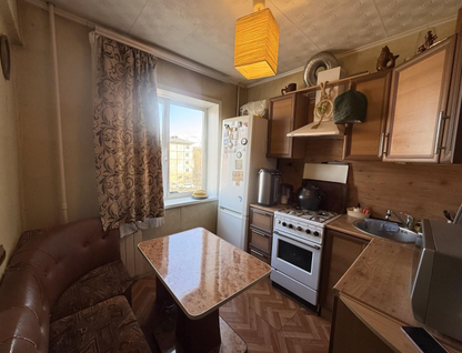 1-к. квартира, 31,1&nbsp;м²