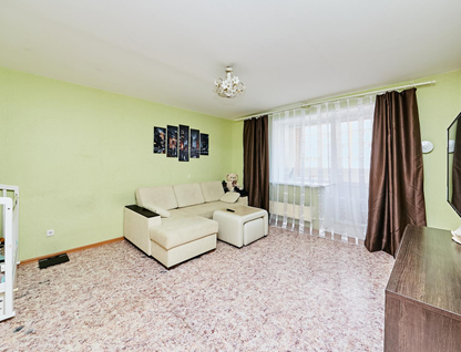 2-к. квартира, 60,6&nbsp;м²