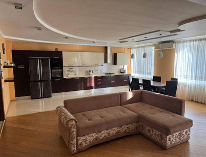 4-к. квартира, 153,7&nbsp;м²