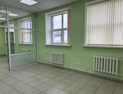 Помещение свободного назначения, 95,7&nbsp;м²