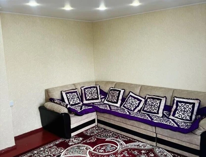 2-к. квартира, 53,8 м²