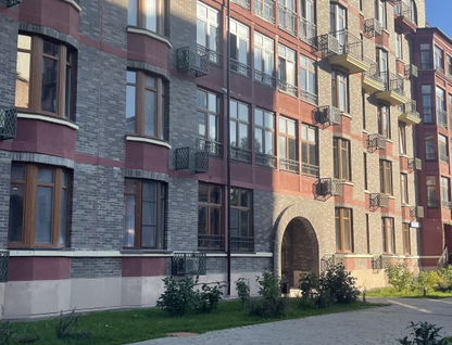 3-к. квартира, 68,3&nbsp;м²