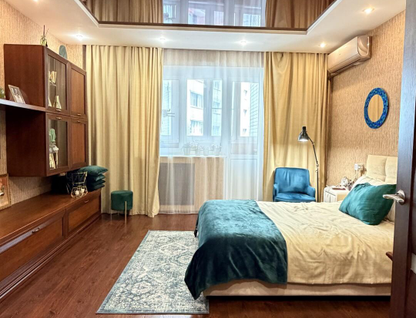 3-к. квартира, 82,5&nbsp;м²