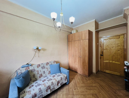 Комната, 14&nbsp;м²