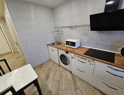 1-к. квартира, 36,9&nbsp;м²
