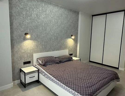 1-к. квартира, 40&nbsp;м²