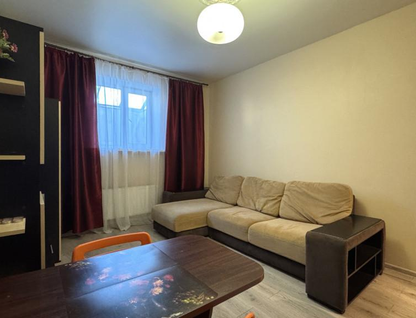 Студия, 22,8&nbsp;м²
