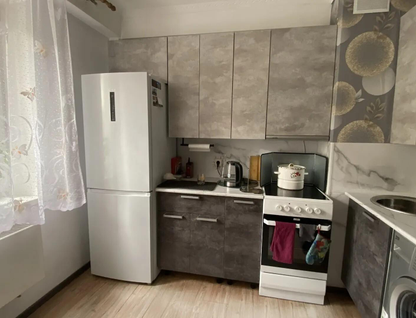 1-к. квартира, 34,4&nbsp;м²