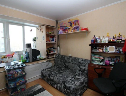 Студия, 20&nbsp;м²