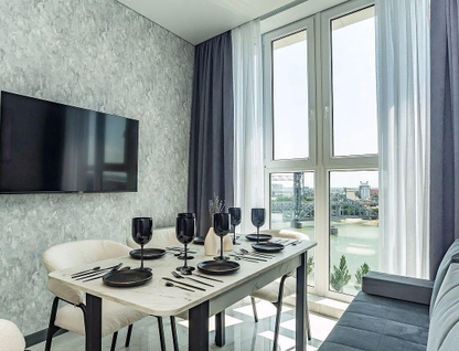 2-к. квартира, 42&nbsp;м²