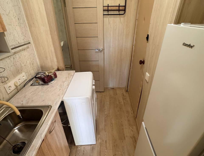 1-к. квартира, 17,8&nbsp;м²