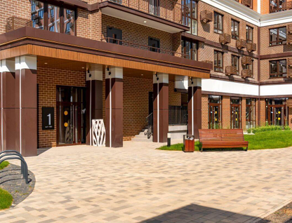 1-к. квартира, 35,7&nbsp;м²