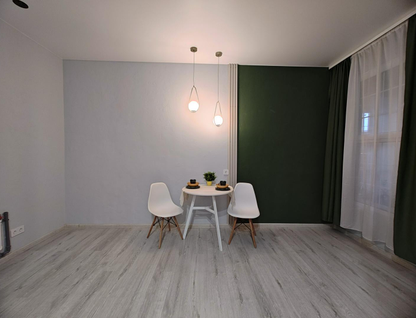 Студия, 23&nbsp;м²