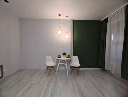 Студия, 23&nbsp;м²
