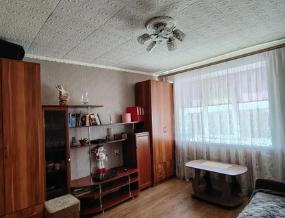 1-к. квартира, 18&nbsp;м²