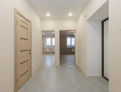 1-к. квартира, 45,6&nbsp;м²