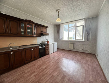 1-к. квартира, 46,8&nbsp;м²