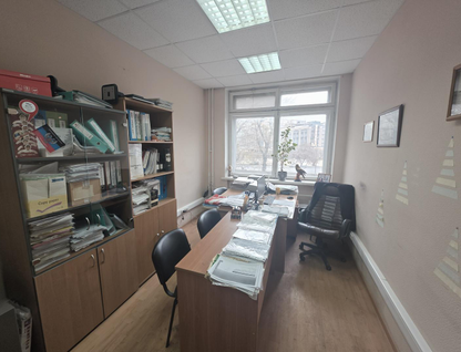 Готовый бизнес, 25 м²