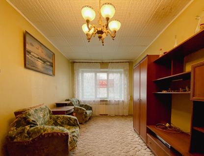 2-к. квартира, 43,8&nbsp;м²