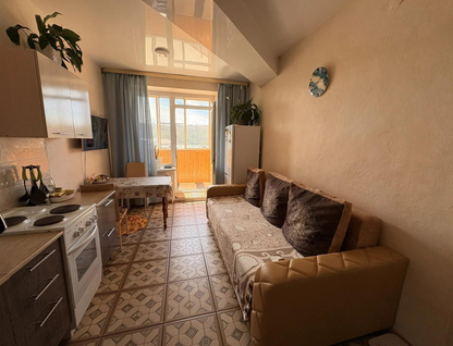 1-к. квартира, 49,5&nbsp;м²