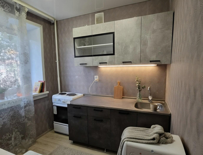1-к. квартира, 30,3&nbsp;м²