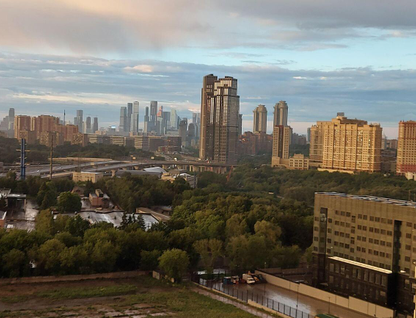 Студия, 29,8&nbsp;м²