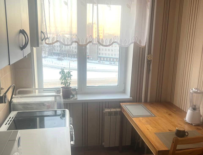 1-к. квартира, 33&nbsp;м²