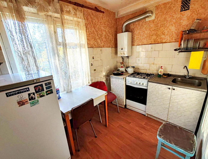 2-к. квартира, 44,8&nbsp;м²