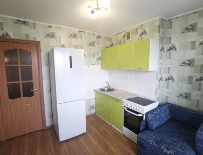 1-к. квартира, 33,1&nbsp;м²