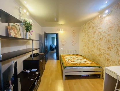 1-к. квартира, 30&nbsp;м²