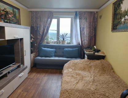 2-к. квартира, 44,6 м²