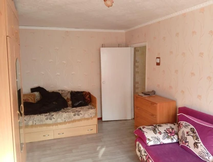 1-к. квартира, 28,9&nbsp;м²