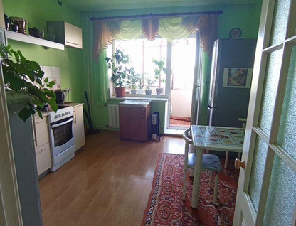 1-к. квартира, 50,6&nbsp;м²