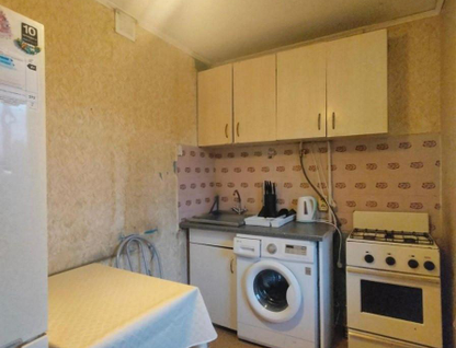 1-к. квартира, 34,6&nbsp;м²