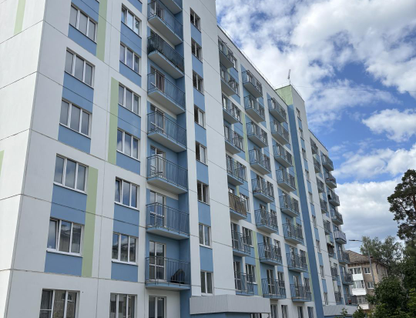 2-к. квартира, 74,2&nbsp;м²