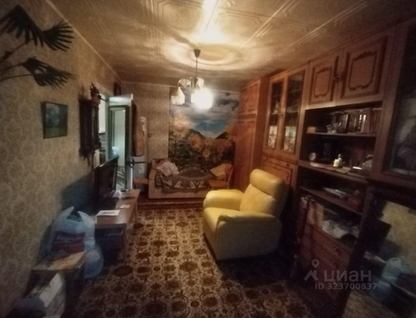 1-к. квартира, 30,7&nbsp;м²