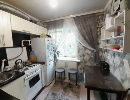 2-к. квартира, 41&nbsp;м²