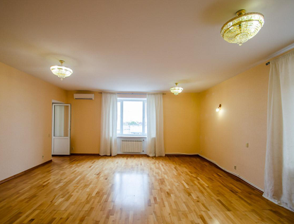 4-к. квартира, 142,5&nbsp;м²