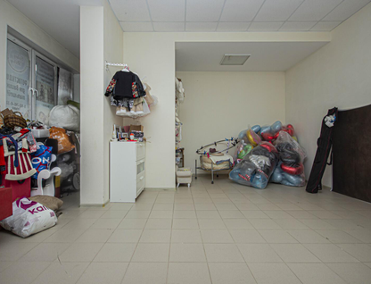 Помещение свободного назначения, 109&nbsp;м²