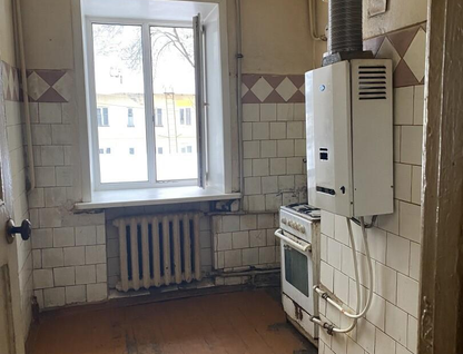 4-к. квартира, 61,7 м²