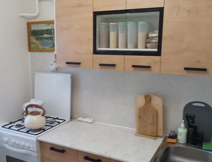 1-к. квартира, 30,6&nbsp;м²