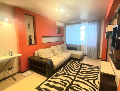 2-к. квартира, 46,1&nbsp;м²