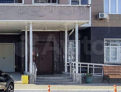 1-к. квартира, 43&nbsp;м²