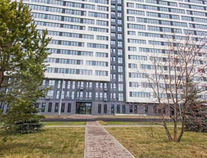2-к. квартира, 45&nbsp;м²