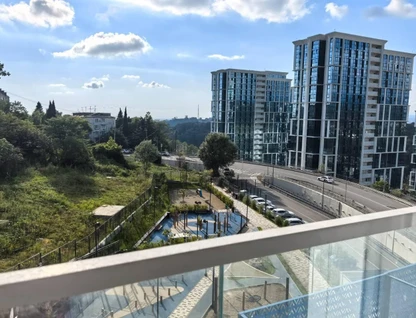 1-к. квартира, 22,8&nbsp;м²
