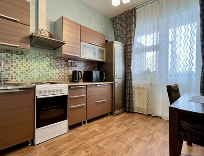 2-к. квартира, 55,5&nbsp;м²