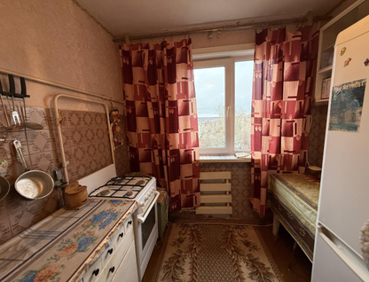 3-к. квартира, 58,9&nbsp;м²