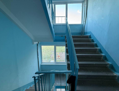 4-к. квартира, 68,5 м²