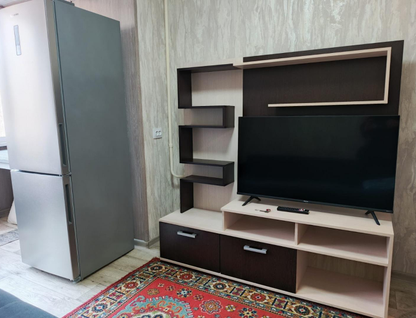 Студия, 14&nbsp;м²