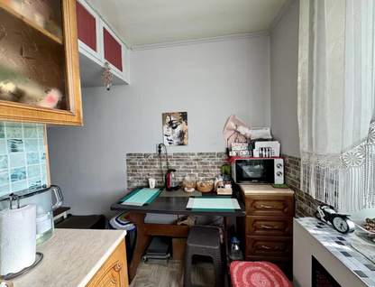 2-к. квартира, 40,5 м²